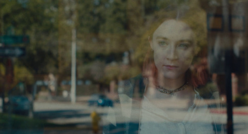 Lady Bird (2017)Director: Greta GerwigCinematography: Sam Levy