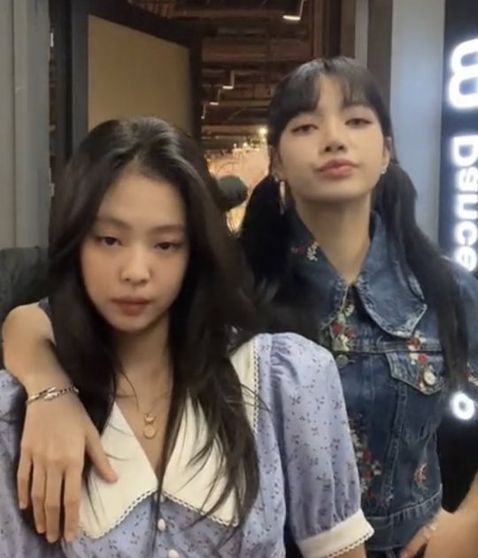 Jenlisa Moans