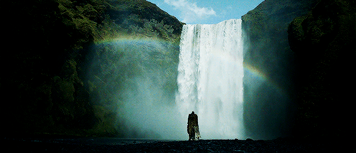 mockingjaykatniss2: Floki + the landscapes of Iceland