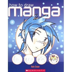 How to Draw Manga