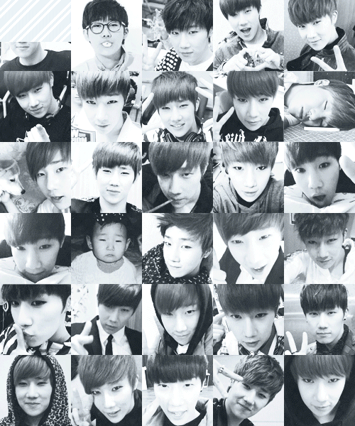 woomeh: 890428 Happy Birthday Sunggyu (｡･ω･｡) 