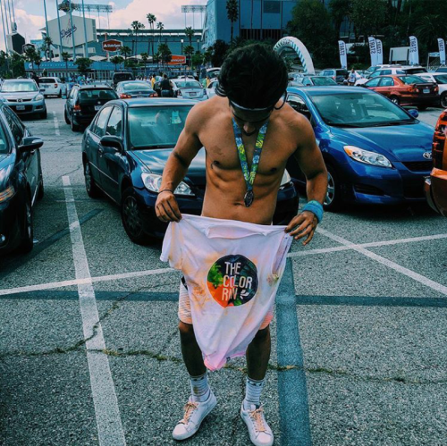 boytrappedinthcloset:  Alex Aiono