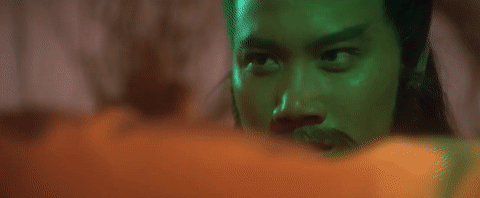Crouching Tumblr Hidden Dragon Bastard Swordsman 19