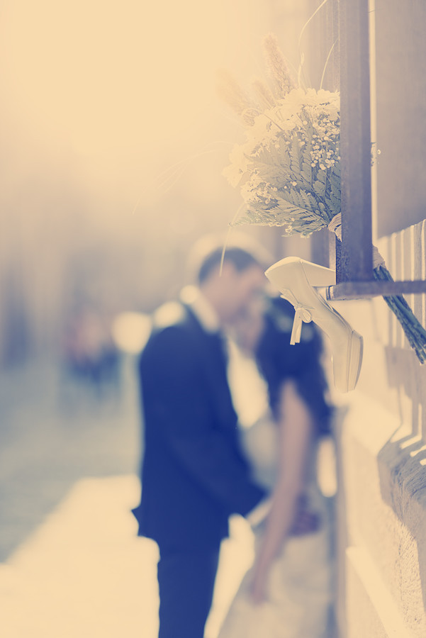 weddingdressmania:  … detalles de un dia inolvidable … by Abeltx