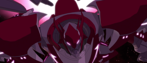 jackthevulture:Zarkon Armor/Mech appreciation because this thing is just plain COOL. 