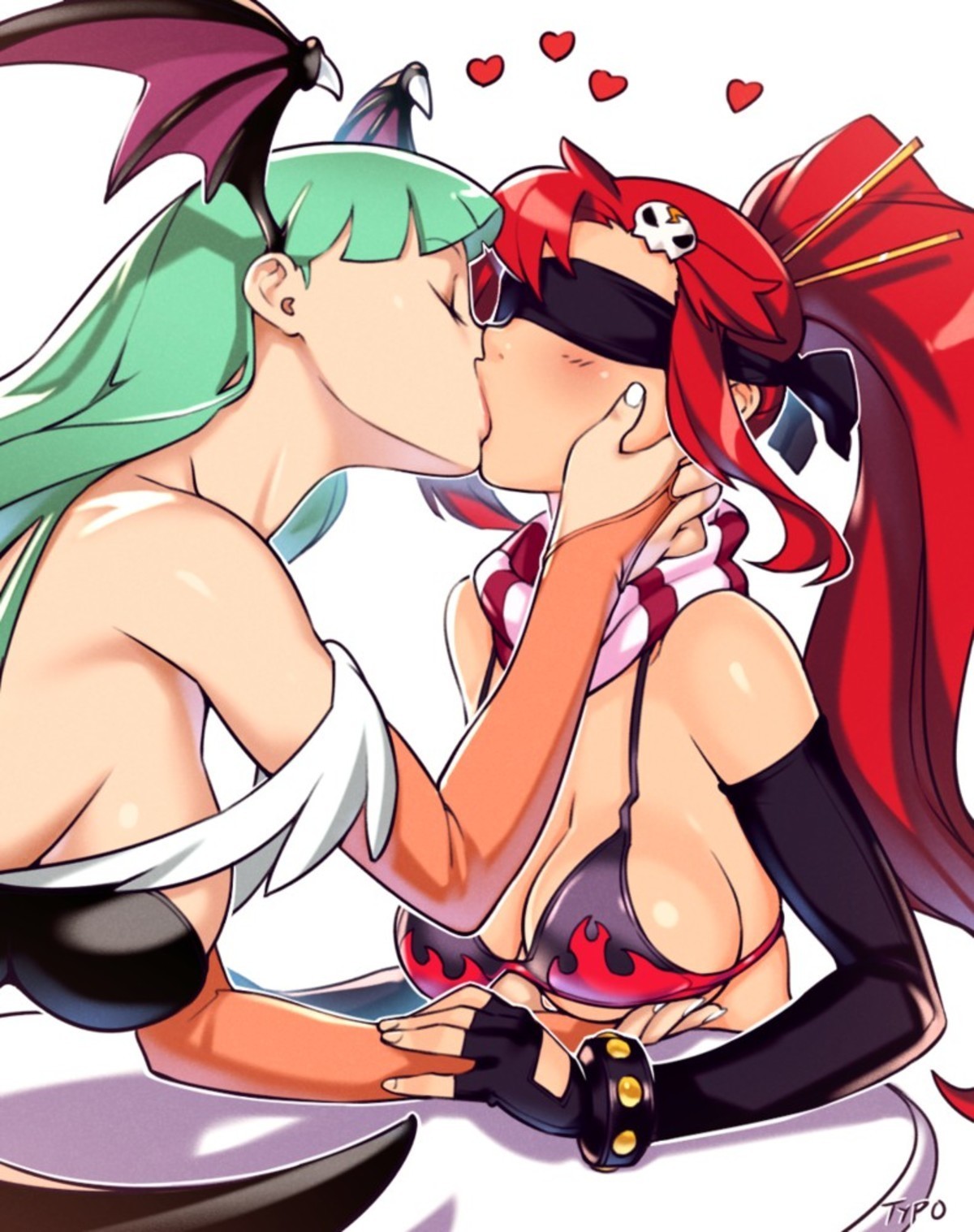 oninoonichan:Sharing is caring.