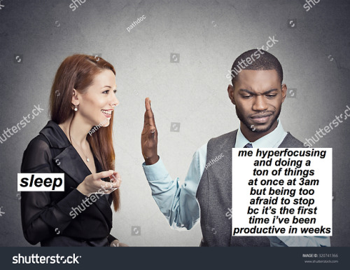 Relatable?