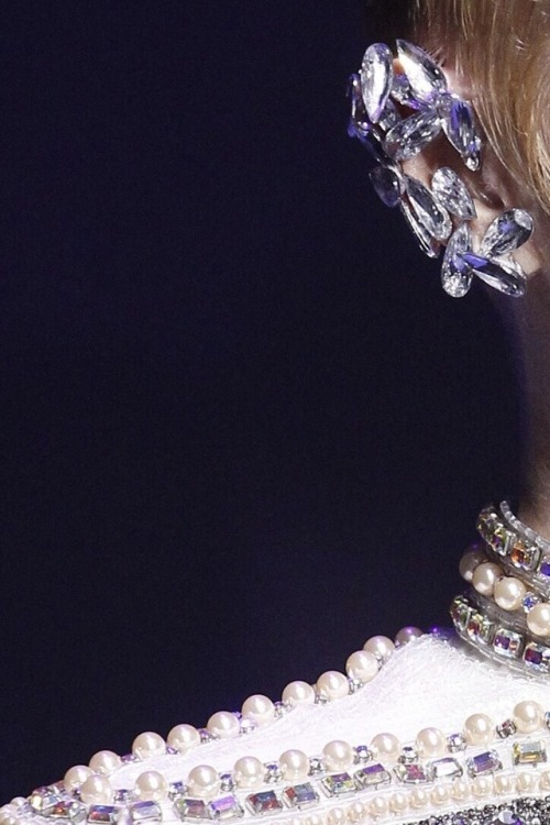projecteur:Gucci Spring 2018
