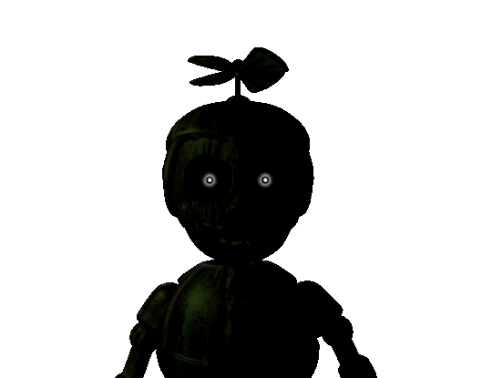 Withered Bonnie, Five Nights With 39 Wiki