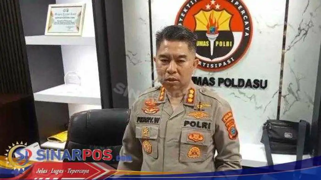Mutasi Polri!! Kombes Pol Sumaryono Dapat Promosi Jabatan dan Naik Pangkat Jenderal Bintang 1 di Bareskrim Polri, Kombes Ricko Taruna Mauruh Jabat Dirreskrimum Polda Sumut