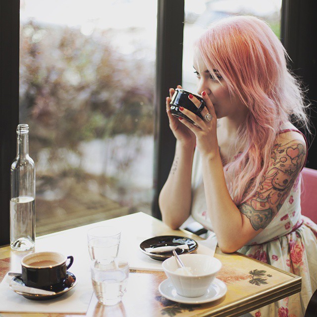 ♡