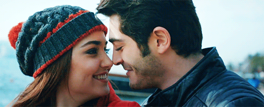#couples from ▲Out Of My Head▲