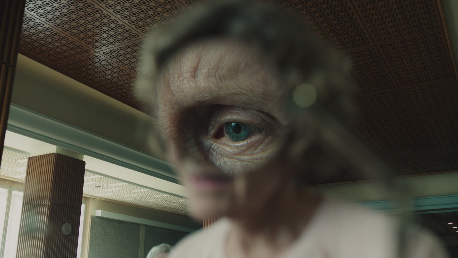 barricklovesmovies:A Cure for Wellness (2016)dir. porn pictures
