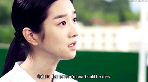 jkdramaniac:  jTBC Last - Episode 10