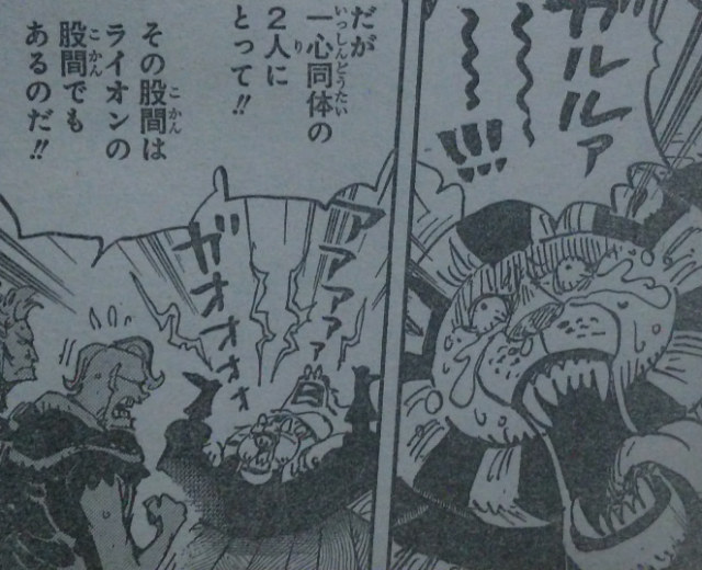 1000以上 ワンピース 915話 Raw ワンピース 915話 Raw Pict4unhed