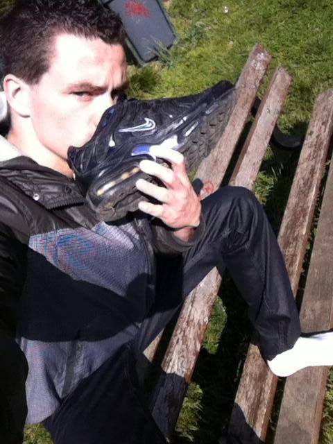 SneakerFreakin
