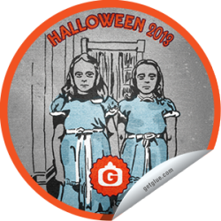      I just unlocked the GetGlue Halloween