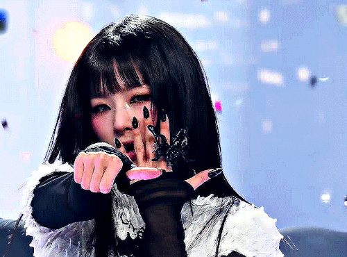 SEULGI BABY, NOT BABY (250313)