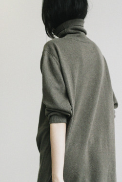 mazzystardust:  Christophe Lemaire FW14 