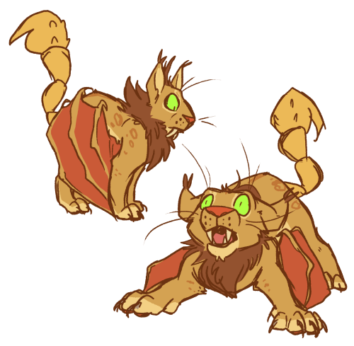 wethatkindoforc: sarcoptid: WYVERN CUBSSSS Oh no that’s the CUTEST