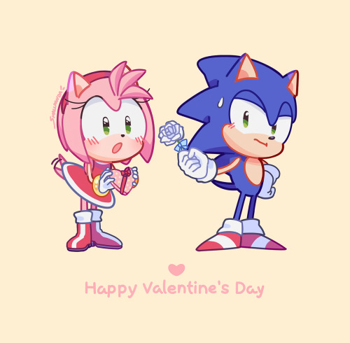 smallpandi: Happy Valentine’s Day!!