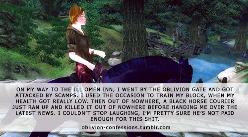 inn of ill omen