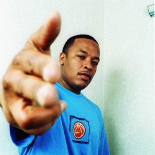 hiphopclassicks:  Dr. Dre 