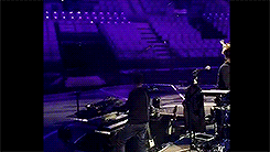 musclemuseums:Matt Bellamy vs Chris and DomMe: MattYou: Dom