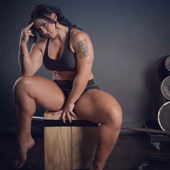 fletchertrowan:  THICK Fitness