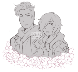 I was gonna make this into a charm but I’m