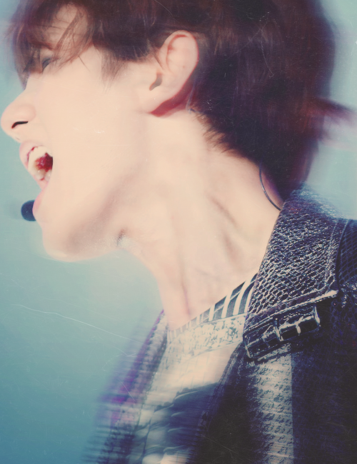 hybhrids:  I just don’t think too much that’s it’s tiring.Since it’s what