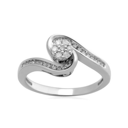 Diamond Promise Ring | Walmart