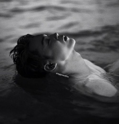In Hindsight | Park Jimin