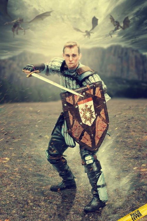 blackbelttyler: Another edit from the Facebook Photoshop Cosplay group! Cinders, and steam, and