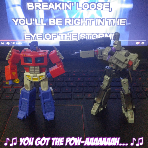robotshowtunes
