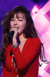 tipannies:tiffany x i just wanna dance #1yearofijwd ✨