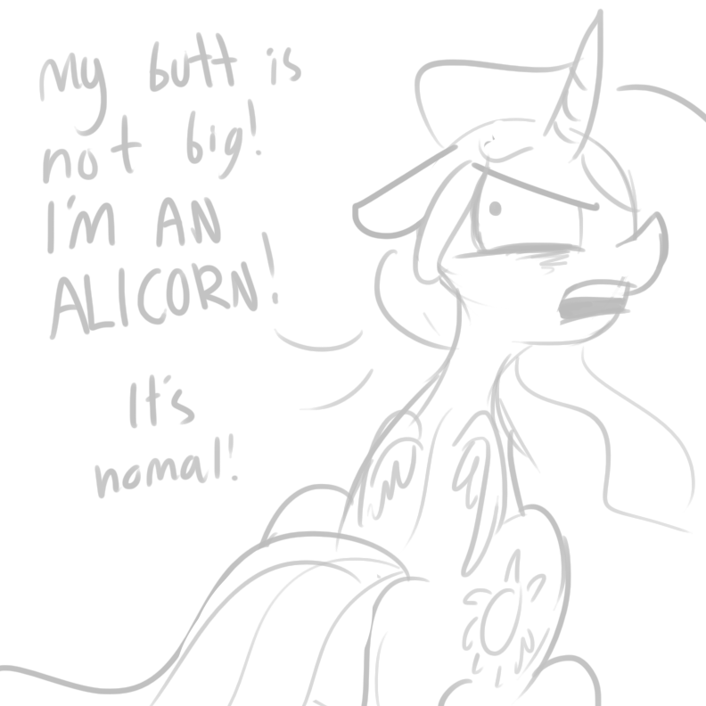tjpones:Random doodles.x3!