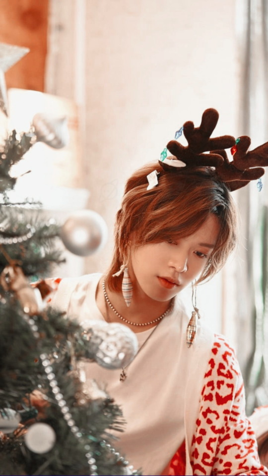 NCT 127 ; Christmas