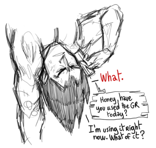 stupidoomdoodles: not sure why but vegeta using a phone is friggin hilarious to me