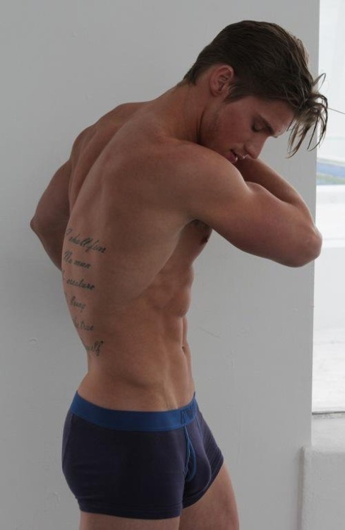 smittenstephen:  Matthew McGue