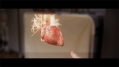 infomedicos:  ¿Cómo será la medicina del futuro?