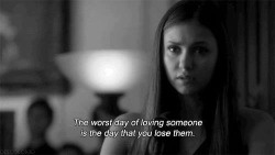 The Vampire Diaries