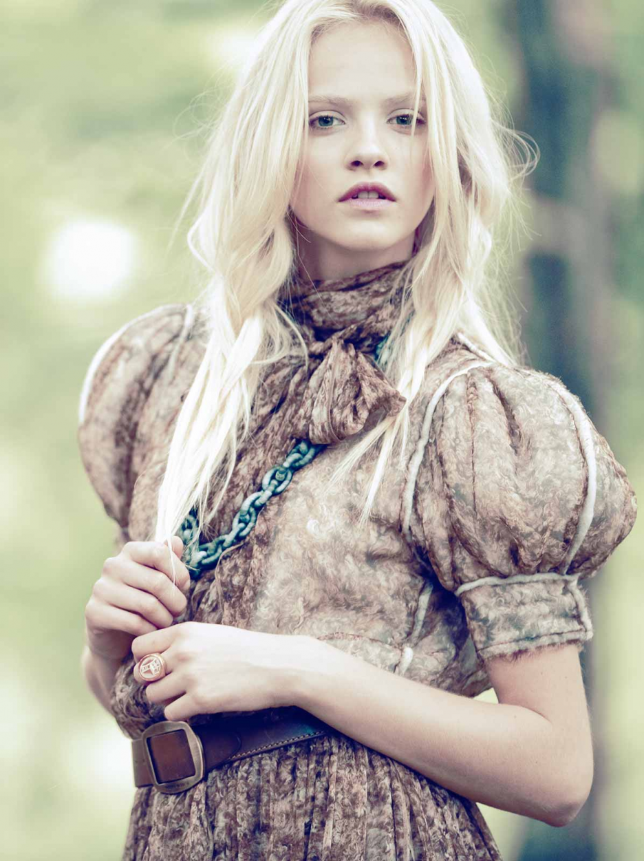 GINTA LAPINA