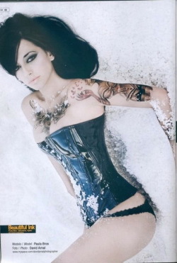 corset-fetish:  Corset http://corset-fetish.tumblr.com/