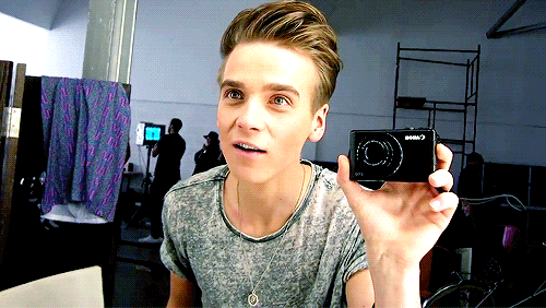 Joe Sugg Gif