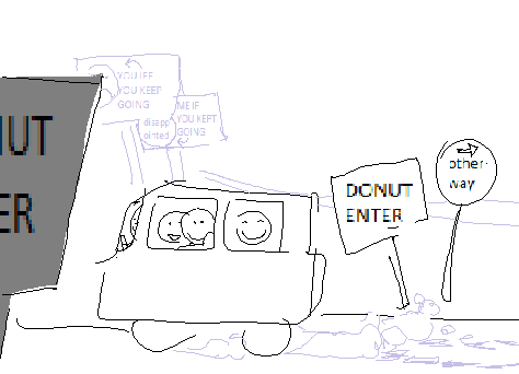You Don't Get Context But You Can See More At @mspaint-roadtrip Which Is The Blog I Started But I Didnt