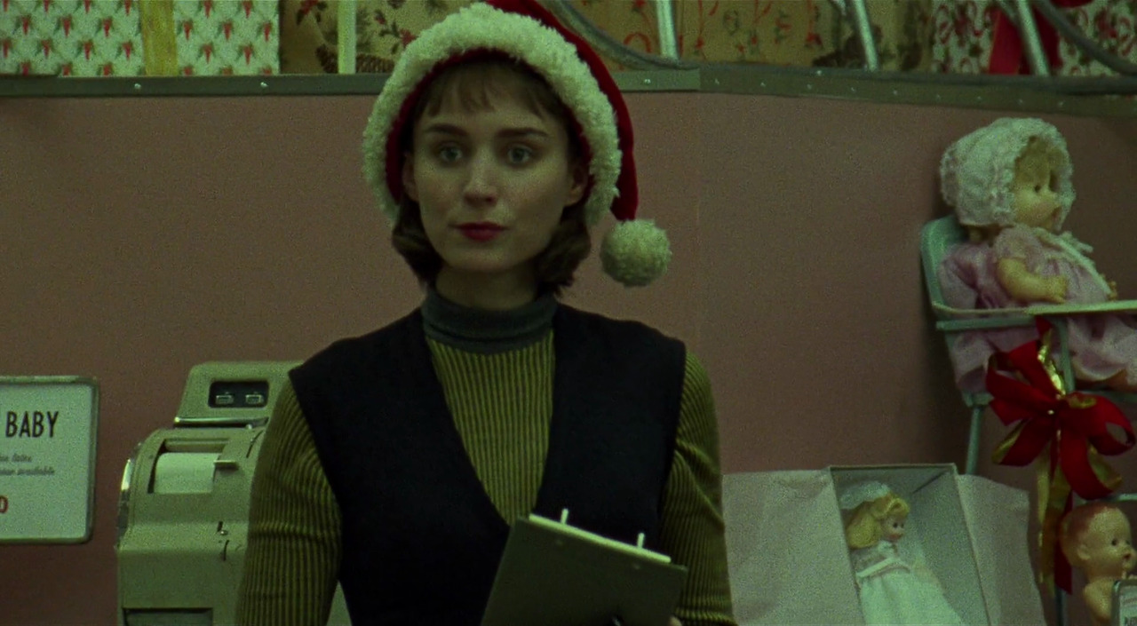 carol movie cannes | Tumblr