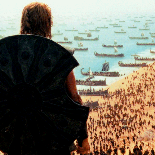 You Speak Of War As If Its A Game. But How Many Wives Wait At Troys Gates For Husbands Theyll Never See