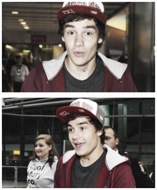 carefree mofo