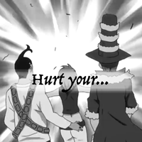 thatsocalledanimechick:  “Gajeel has saved everyone he had hurt in the past”